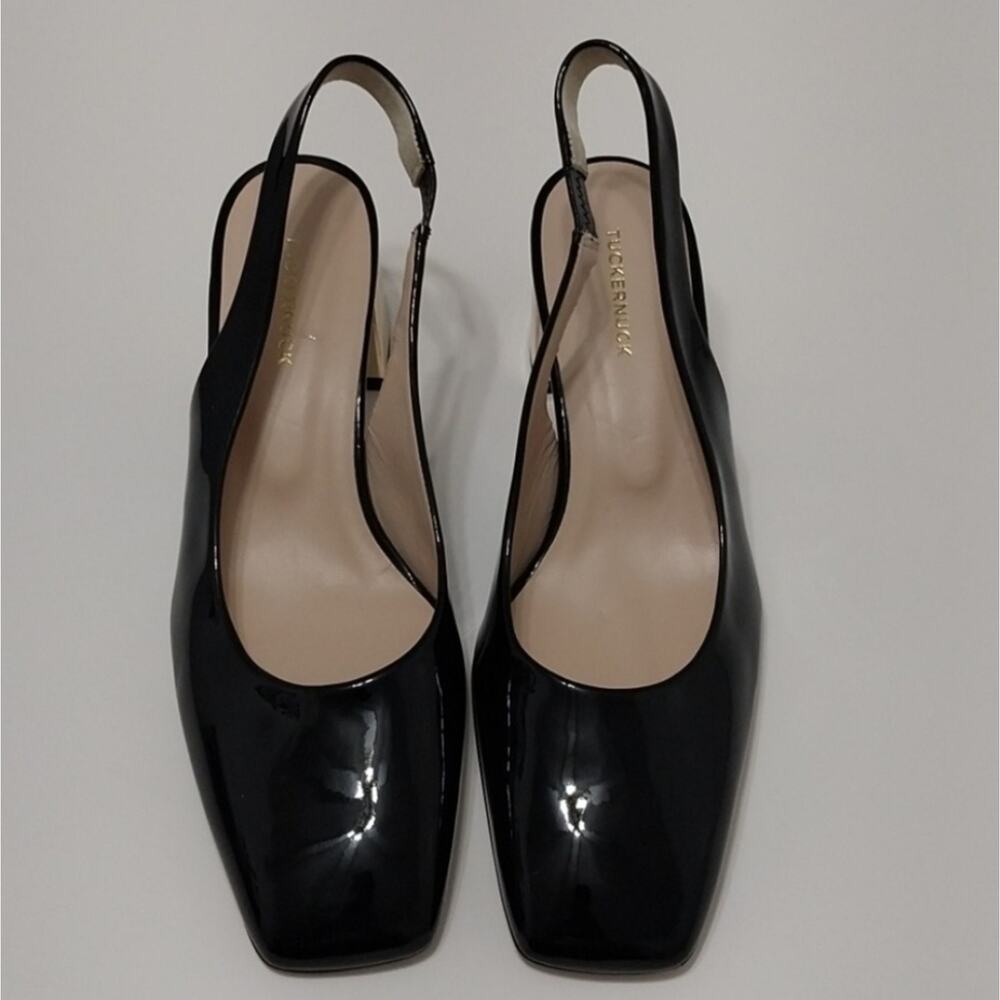 Tuckernuck Sienna Heels